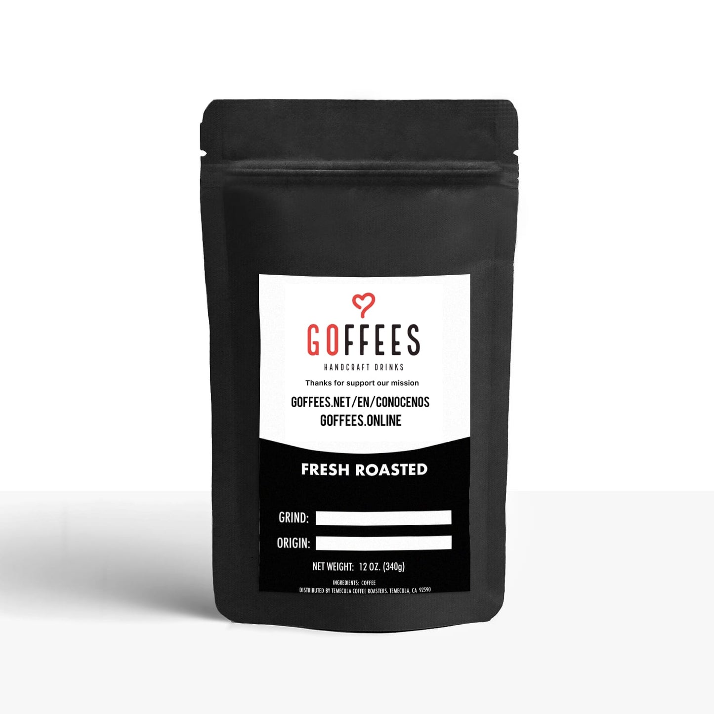 HONDURAS High-End Coffee