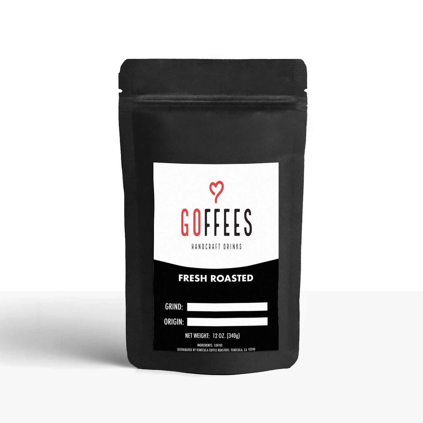 PERU High-End Coffee