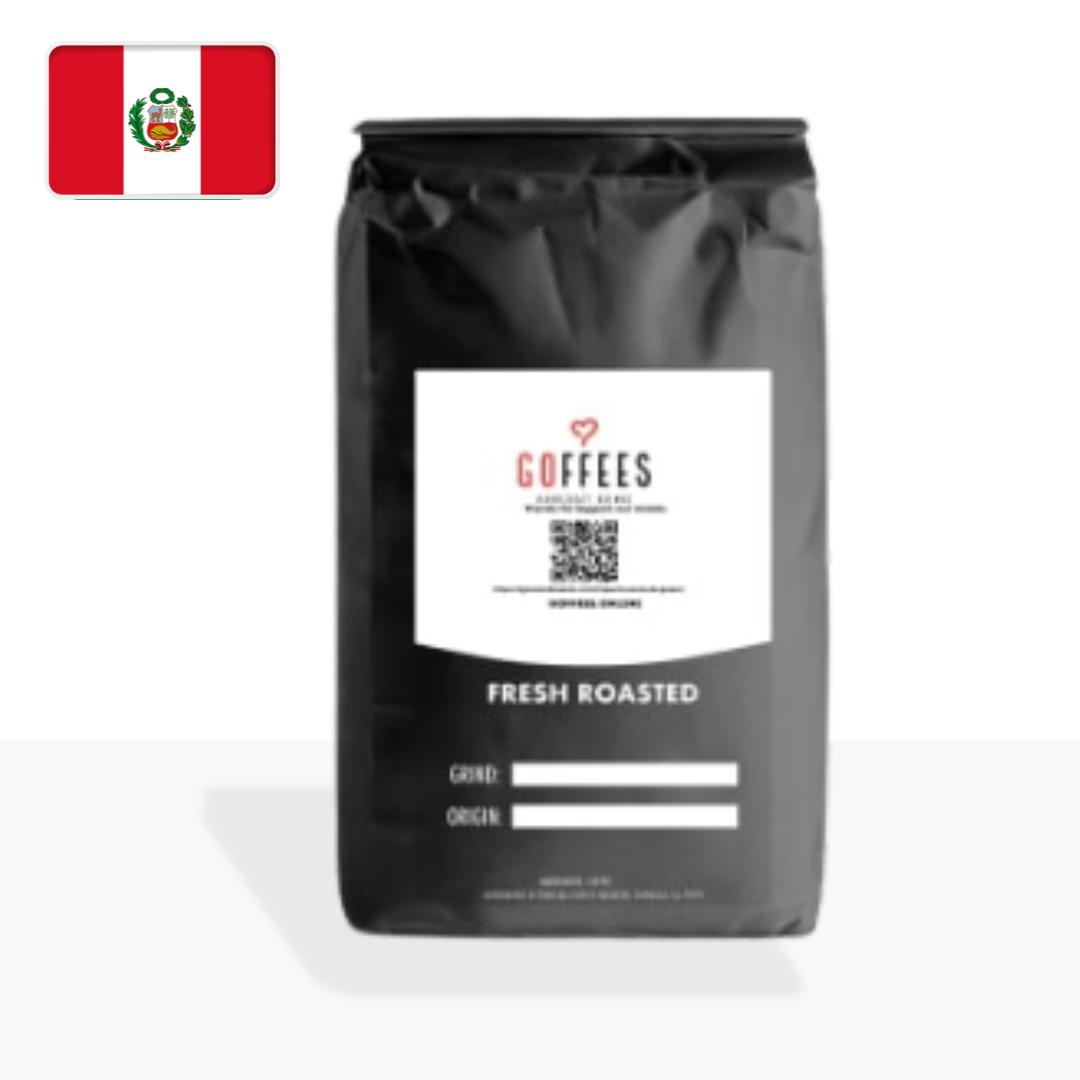 PERU High-End Coffee